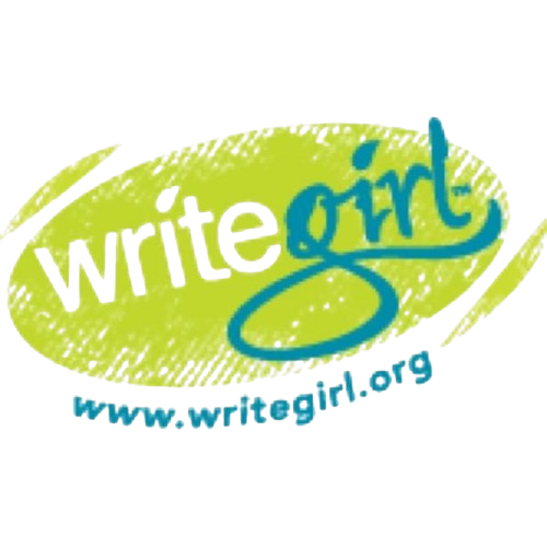Write Girl logo